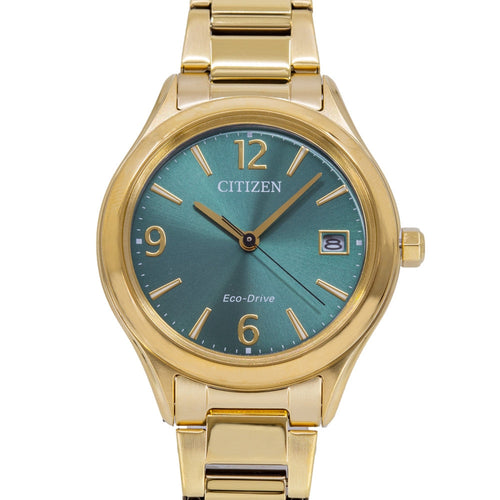 Citizen FE6122-64X Lady Eco-Drive Solar Woman's Watch