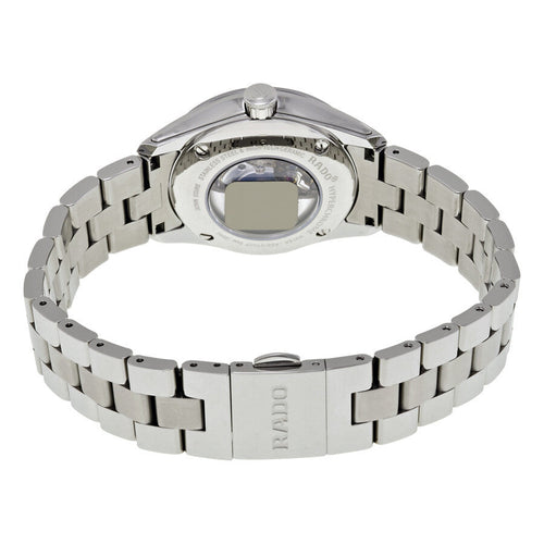 Rado Ladies R32091113 HyperChrome Automatic Watch