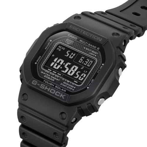 Casio GW-5000HS-1ER G-Shock Quartz Men's Watch