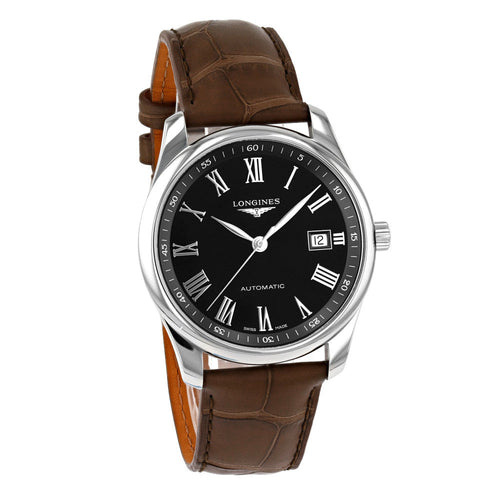 Longines L2.793.4.59.2 Master Collection Automatic Men's Watch