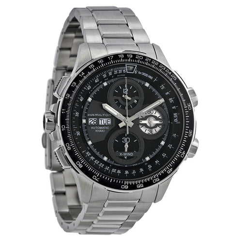 Hamilton H77766131 Khaki Aviation Automatic Men's Watch