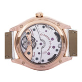 Omega Ladies 43258402105001 De VIlle Tresor Co-Axial 40 mm Watch