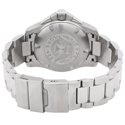 Longines L3.783.4.56.6 HydroConquest Automatic Men's Watch