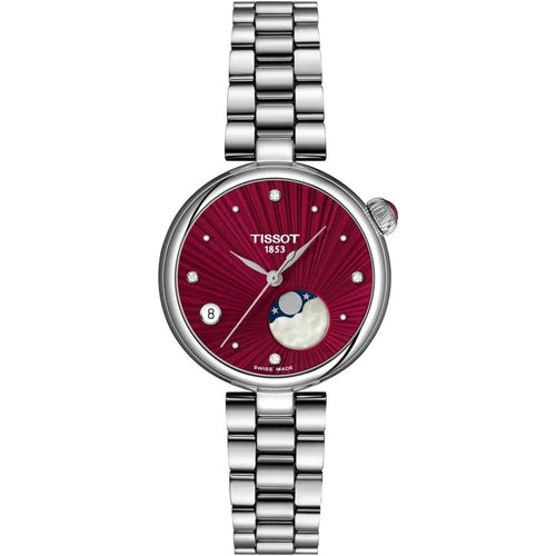 Tissot T152.223.11.426.00