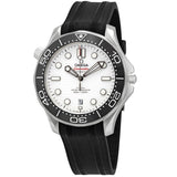 Hamilton 21032422004001 Seamaster Automatic Diver 300M Men's Watch