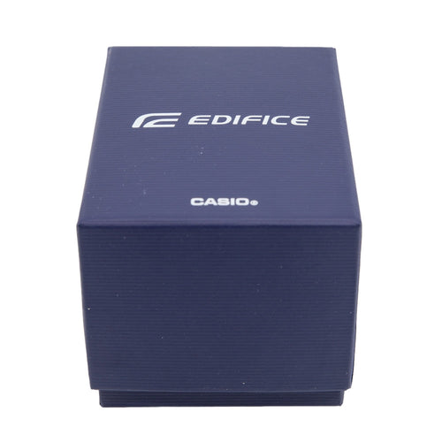 Casio EFR-S108D-1AVUEF Edifice Quartz Men's Watch