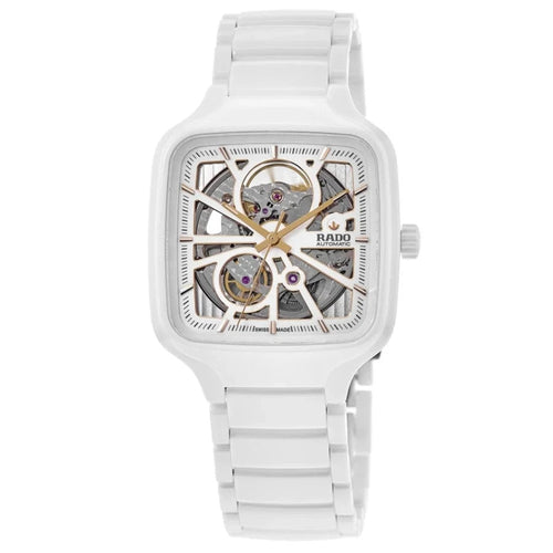 Rado R27073012 True Square Automatic Men's Watch