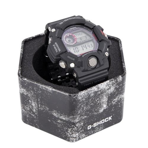 Casio Unisex GW-9400-1ER G-Shock Quarzo