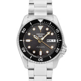 Seiko Uomo SRPL79K1 5 Sports 38mm Automatico