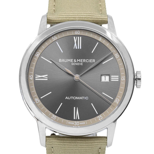 Baume & Mercier M0A10695