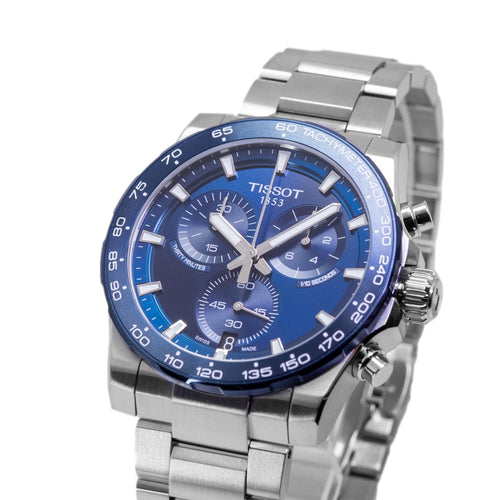 Tissot T125.417.11.041.00 T-Sport Quartz Supersport Chrono Men's Watch