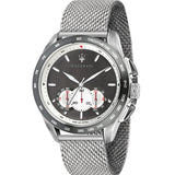 Maserati R8873612008 Traguardo Quartz Men's Watch