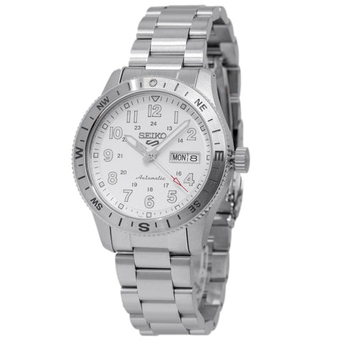 Seiko HDB007K1 5 Sports Automatic Field series Men's Watch