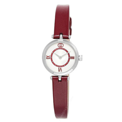 Gucci YA167504 Model 2000 Quartz Woman's Watch