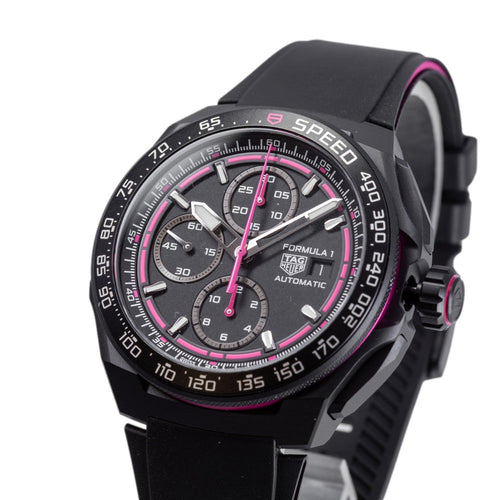 TAG Heuer CBZ2087.FT8107 Formula 1 Automatic Men's Watch