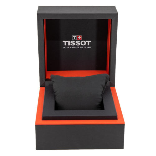 Tissot Donna T137.210.11.351.00 PRX 35mm Quarzo