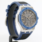 Maurice Lacroix AC6008-SSL40-330-4 AIKONIC Automatic Men's Watch