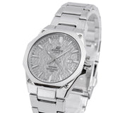 Casio EFR-S108DE-8AV Edifice Quartz Slim Line Men's Watch