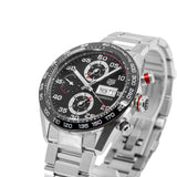 TAG Heuer Uomo CBN2A1AA.BA0643 Carrera Automatico