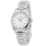 Longines L3.350.4.18.6 Conquest Quartz Men's Watch