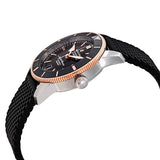 Breitling UB0156H11B1S1 Superocean Heritage Automatic Men's Watch