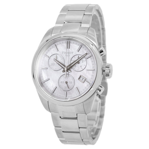 Tissot T150.217.11.111.00 PR 100 Quartz Woman's Watch