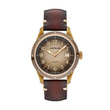 Montblanc 134339 1858 Automatic Men's Watch