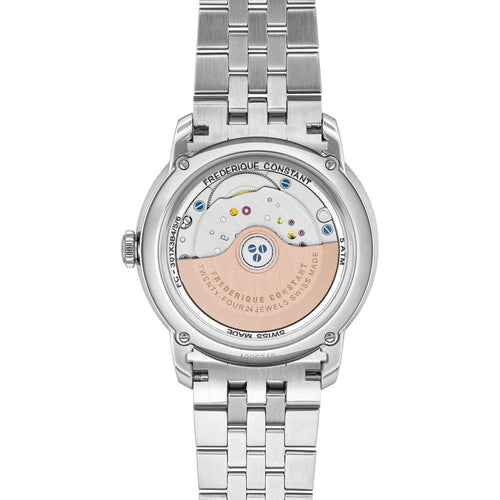 Frederique Constant FC-301SAL3B6B Classics Automatic Premiere Men's Watch