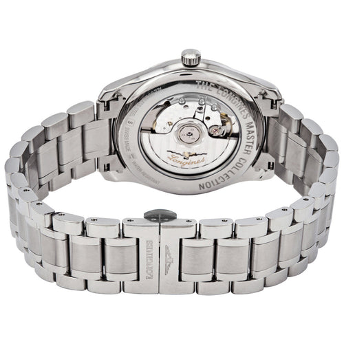 Longines L2.793.4.97.6 Master Collection Automatic Men's Watch