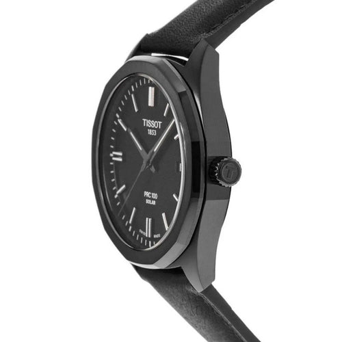 Tissot T151.422.36.051.00 Classic Contemporary Quartz Men's Watch