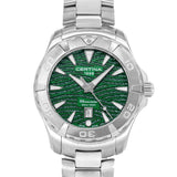Certina C0322511109109 DS Action Lady Quartz Woman's Watch