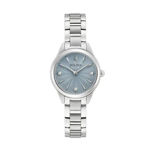 Bulova 96P255