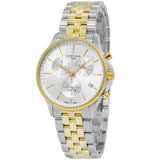 Certina C0454172203100 DS-8 Chrono Quartz Men's Watch
