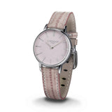 Locman 0253A11A-00PKNKBEL 1960 Lady Quartz Woman's Watch