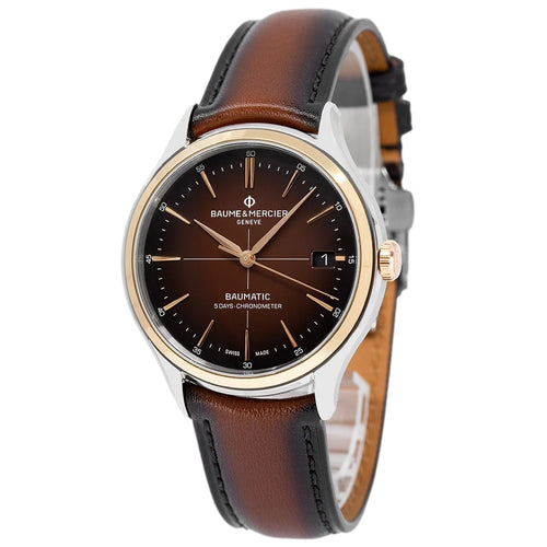 Baume & Mercier M0A10713