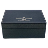 Frederique Constant FC-252DGS5B6B Classics GMT Quarzo