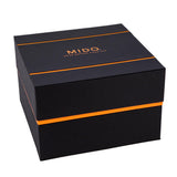 Mido Uomo M038.431.11.061.00 Multifort 42mm Cronometro 1