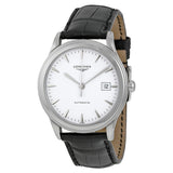 Longines L4.874.4.12.2 Flagship Automatic Men's Watch
