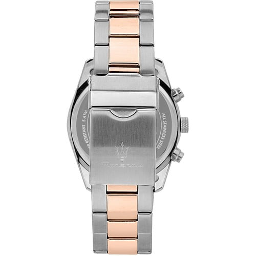 Maserati R8853151002 Attrazione Quartz Men's Watch