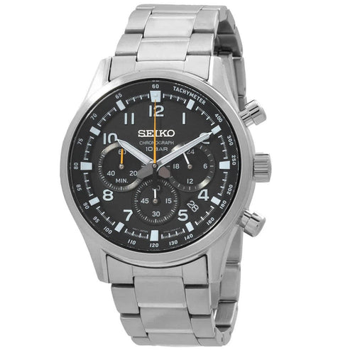 Seiko SSB447P1 Conceptual Quartz Men's Watch