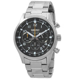 Seiko SSB447P1 Conceptual Quartz Men's Watch