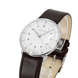 Junghans Uomo 41/4461.02 Max Bill Quarzo