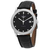 Longines L4.874.4.57.2 Flagship Automatic Men's Watch