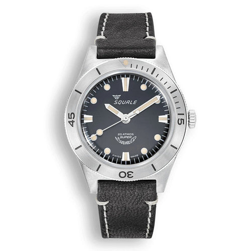 Squale SUPERSSBK.PN