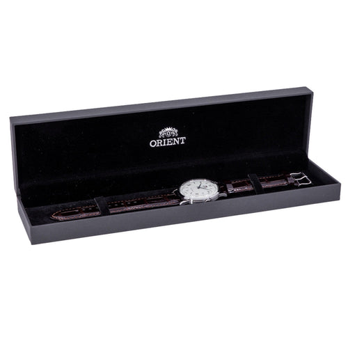 Orient TAC00009W0 Bambino Automatic Version 2 Men's Watch