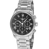 Longines L2.859.4.51.6 Master Collection Automatic Men's Watch