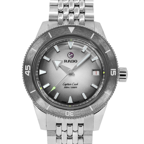 Rado R32222108 Captain Cook Automatic Men's Watch