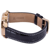Citizen CA4723-03A Classic Chronograph Solar Men's Watch