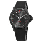 Longines L3.726.2.56.9 Conquest V.H.P. Quartz Men's Watch