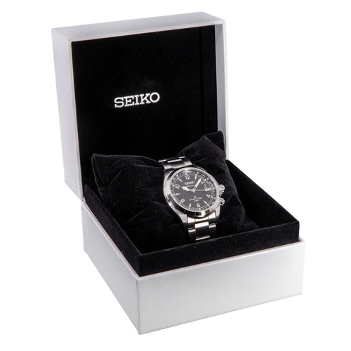 Seiko Uomo SPB505J1 Prospex Alpinist 39.5mm Automatico